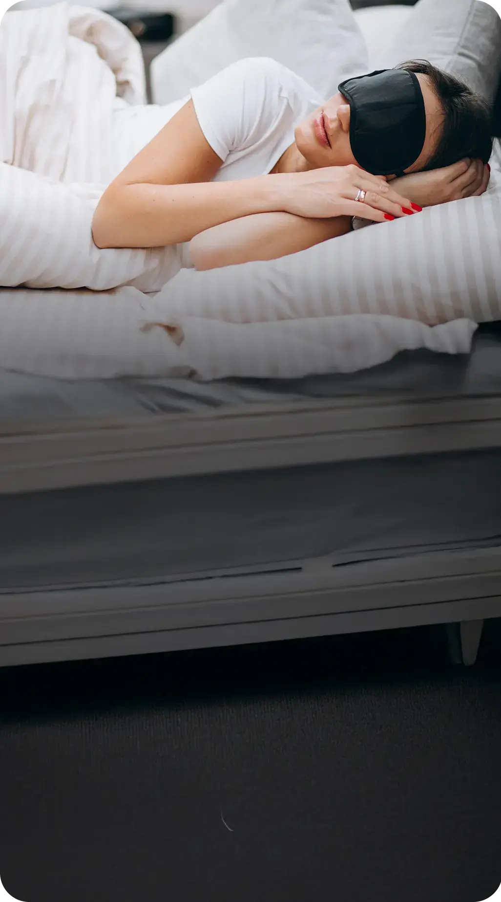 Sleep Test Mobile