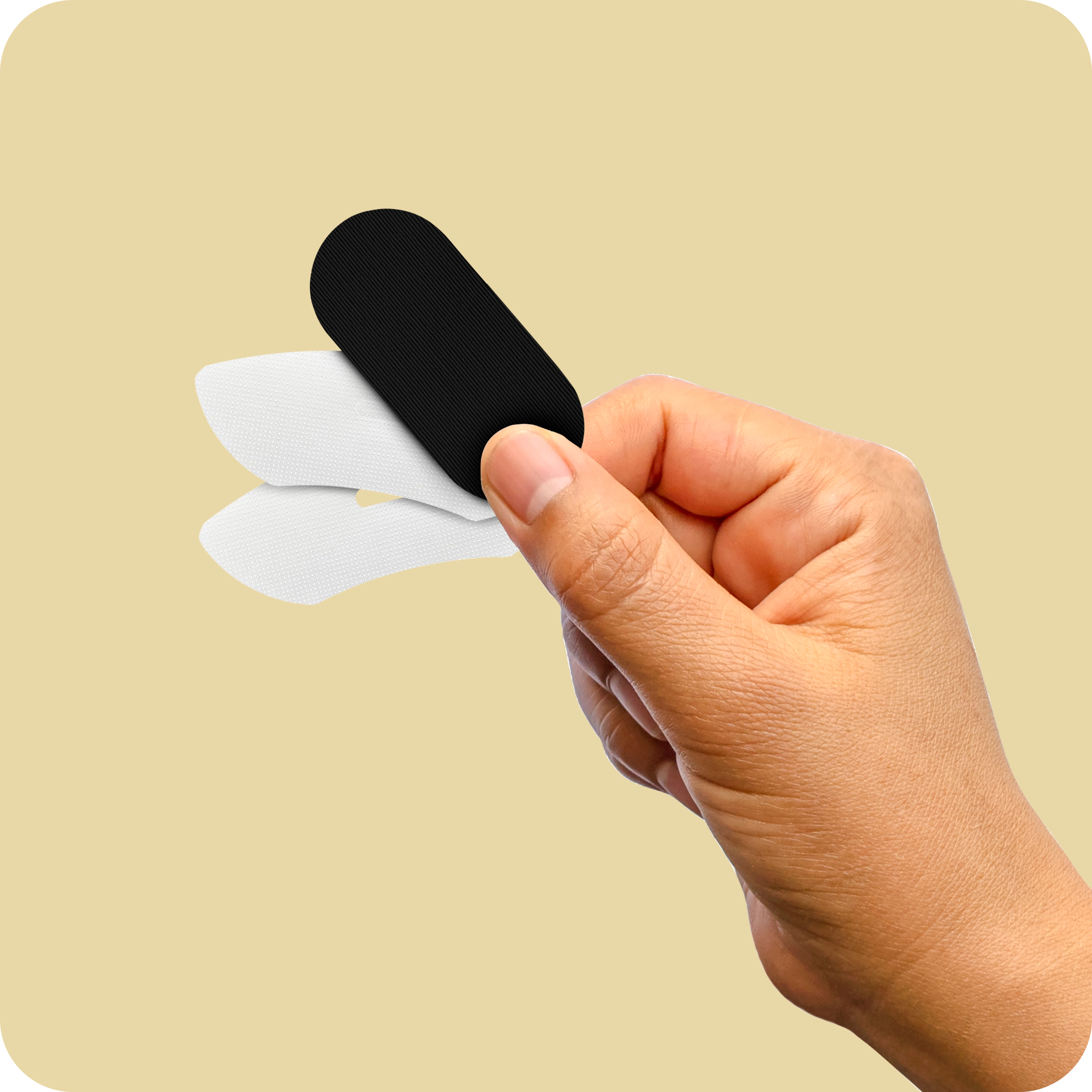 Mouth tape