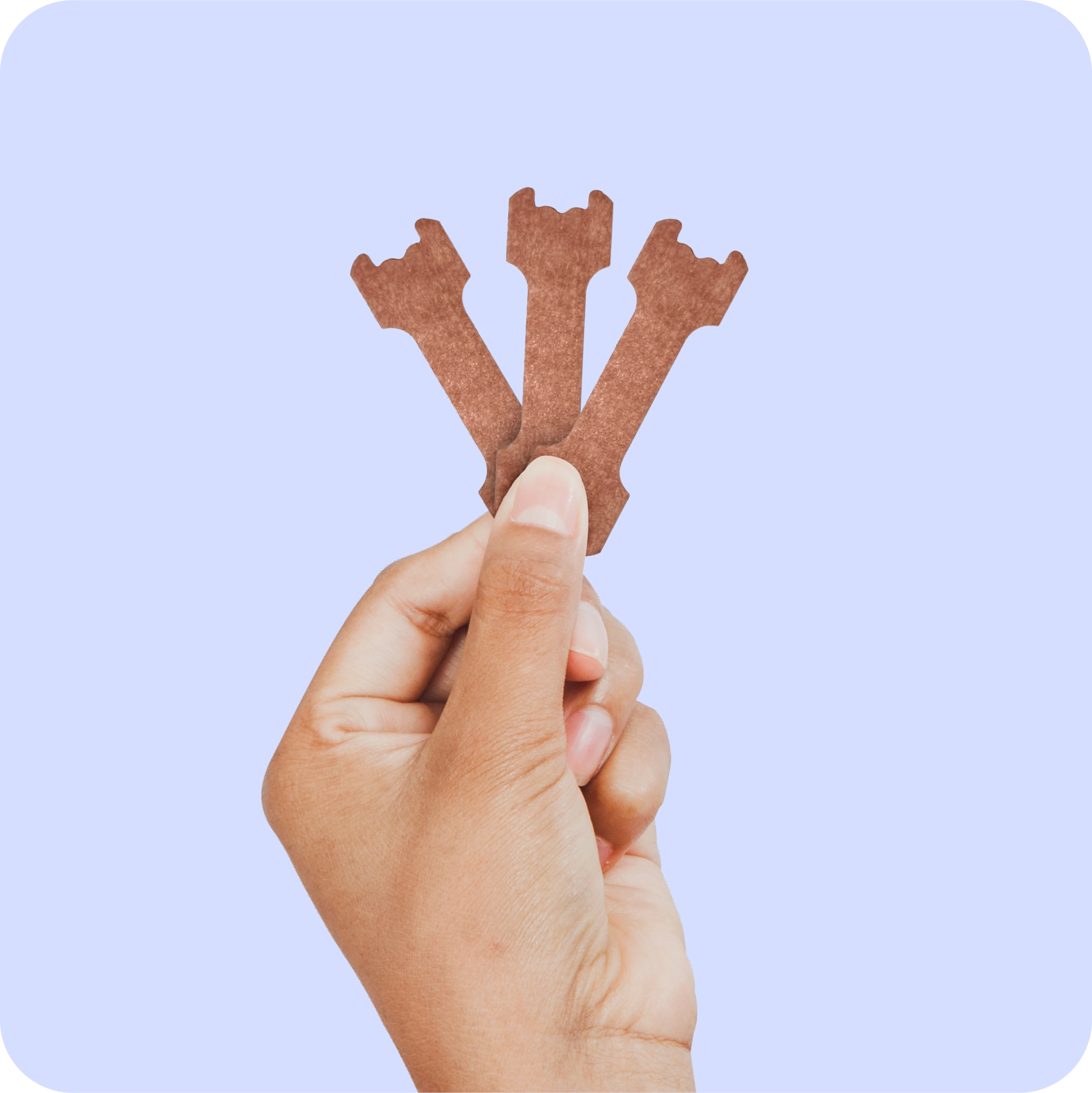 Nose Strips